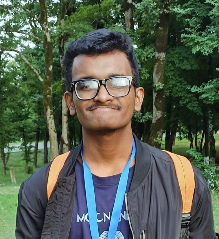 Rahul Nandi